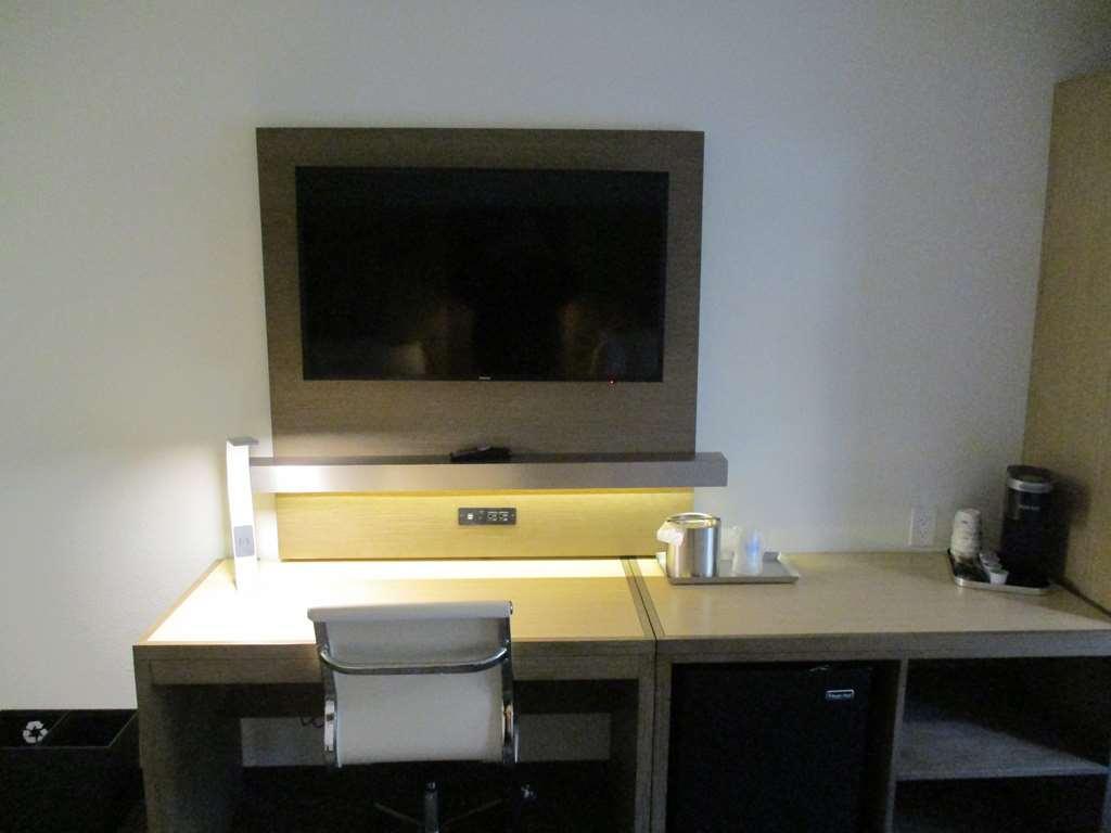 Best Western El Paso Airport Entrada Hotel Ruang foto