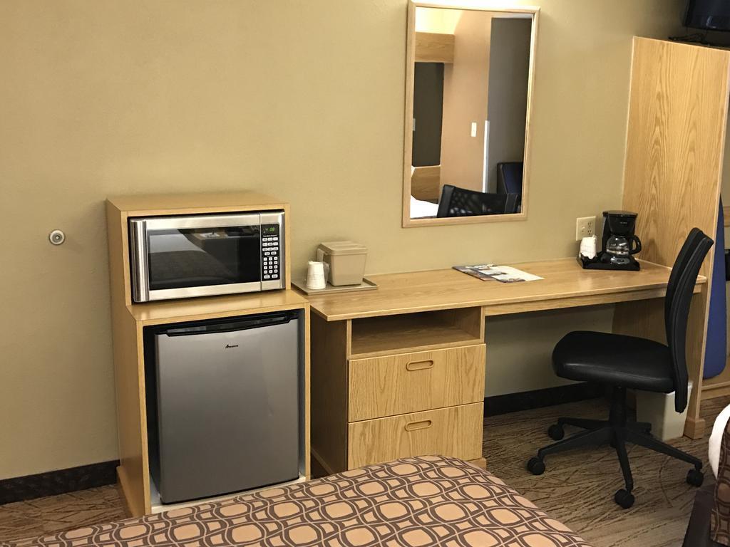 Best Western El Paso Airport Entrada Hotel Bagian luar foto