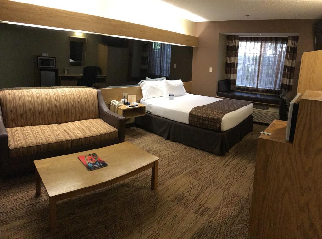 Best Western El Paso Airport Entrada Hotel Bagian luar foto